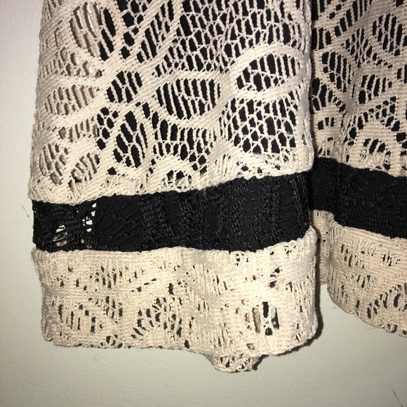 Anthropologie Weston Wear Maitland Lace Dress - Picture 9 of 16